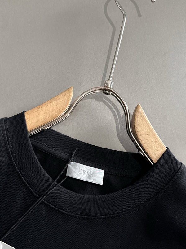 ブランドTシャツ内部構造